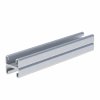 EKF stpd4121130x2,0-HDZ STRUT-профиль двойной 41х21х2,0х1300 HDZ